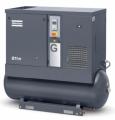 Компрессоры Atlas Copco серии G 7-15 Компрессоры Atlas Copco серии G 7-15