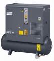 Компрессоры Atlas Copco серии GX 2-7 Компрессоры Atlas Copco серии GX 2-7