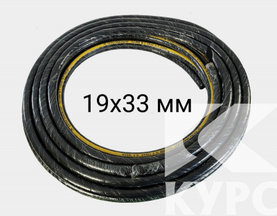 Рукав пескоструйный КУРС Extra Sandblast Hose