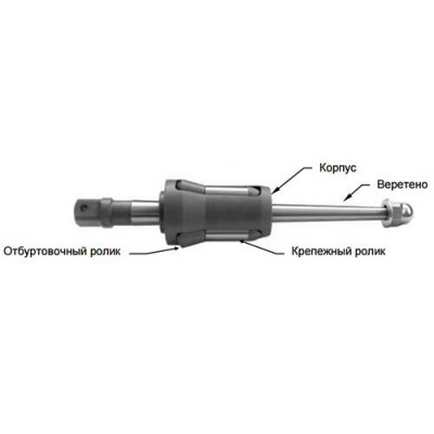 Вальцовка КО-97-103