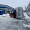 Поставка компрессора Atlas Copco на АО "НПК "Дедал"